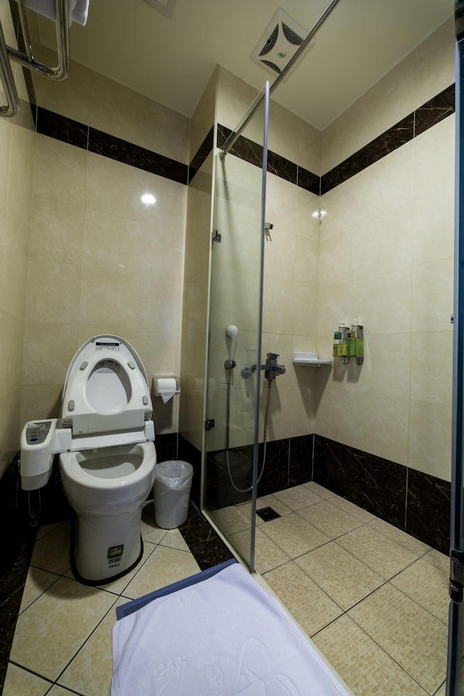 Shante Hotel Chitou Nantou 21/62