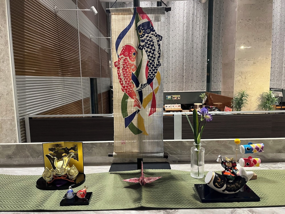 Apa Hotel Toyama Ekimae 38/42