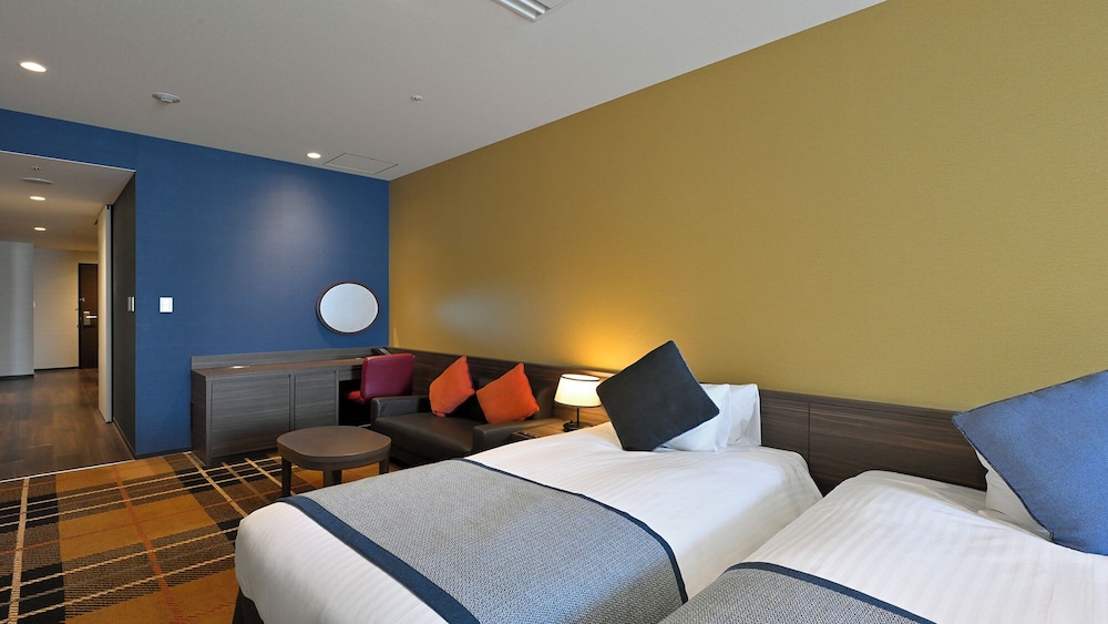 Quintessa Hotel Osaka Bay 18/63
