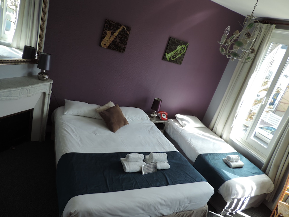 Hotel Le Chantilly 25/67