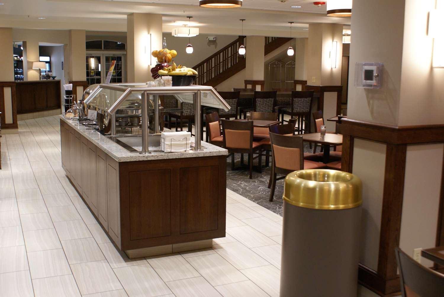Best Western Plus Kennewick Inn 14/21