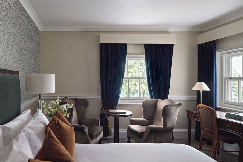 Chilston Park Hotel 27/48