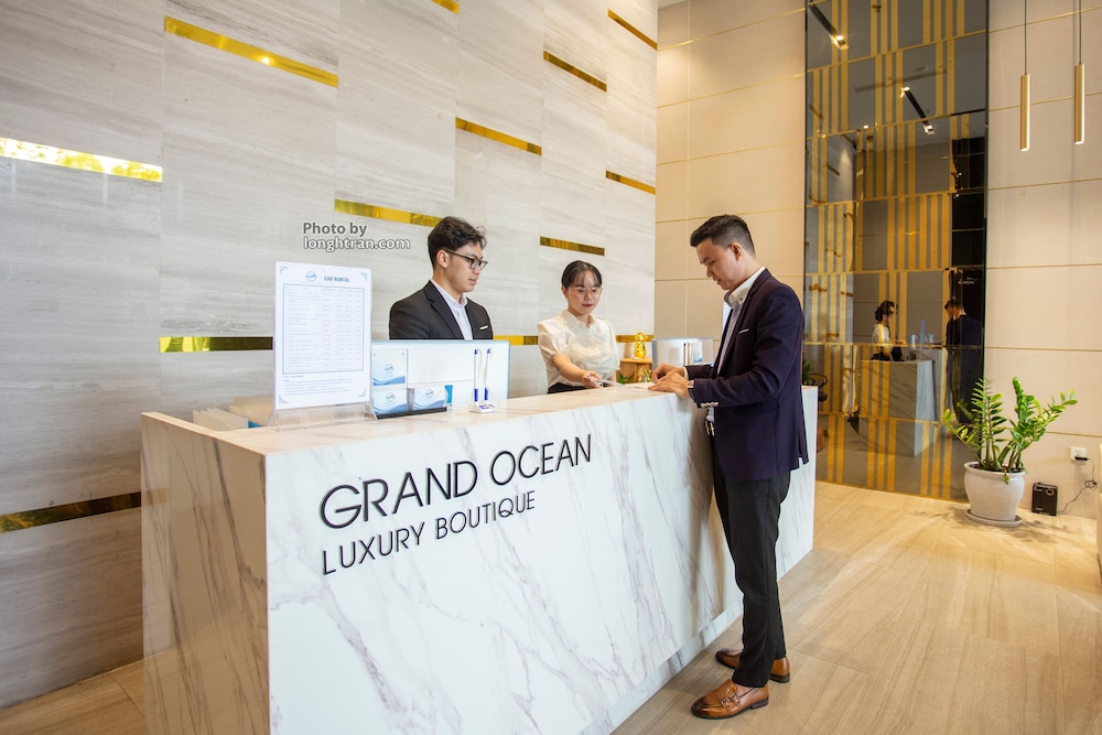 Grand Ocean Luxury Boutique 4/74