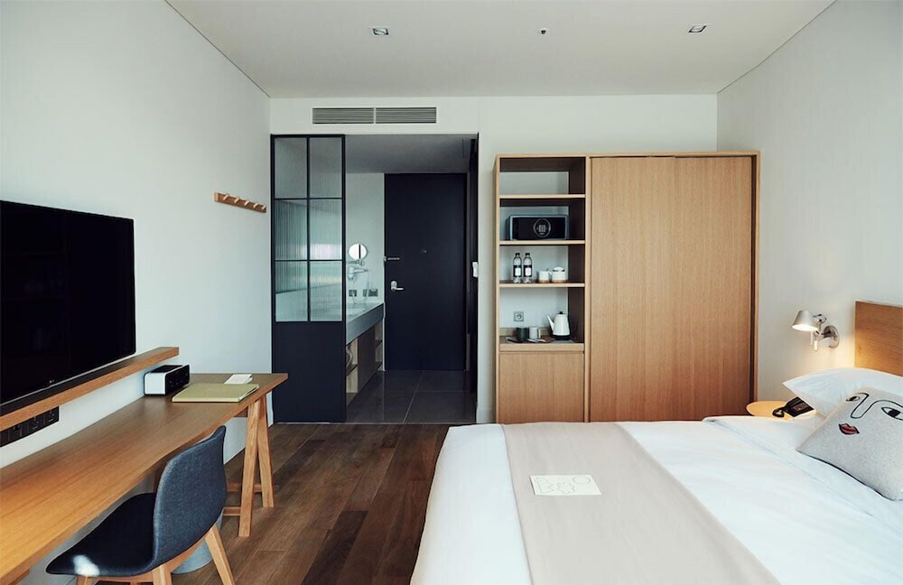 La Casa Hotel Gwangmyeong 18/76
