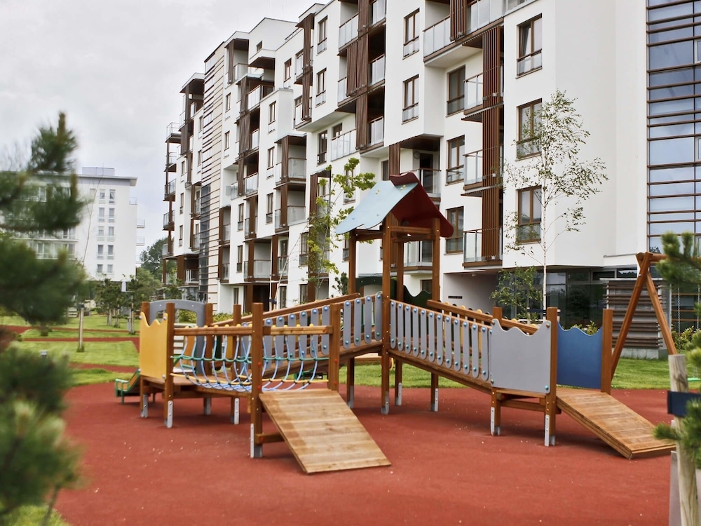 Vacationclub - Olympic Apartments 43/50