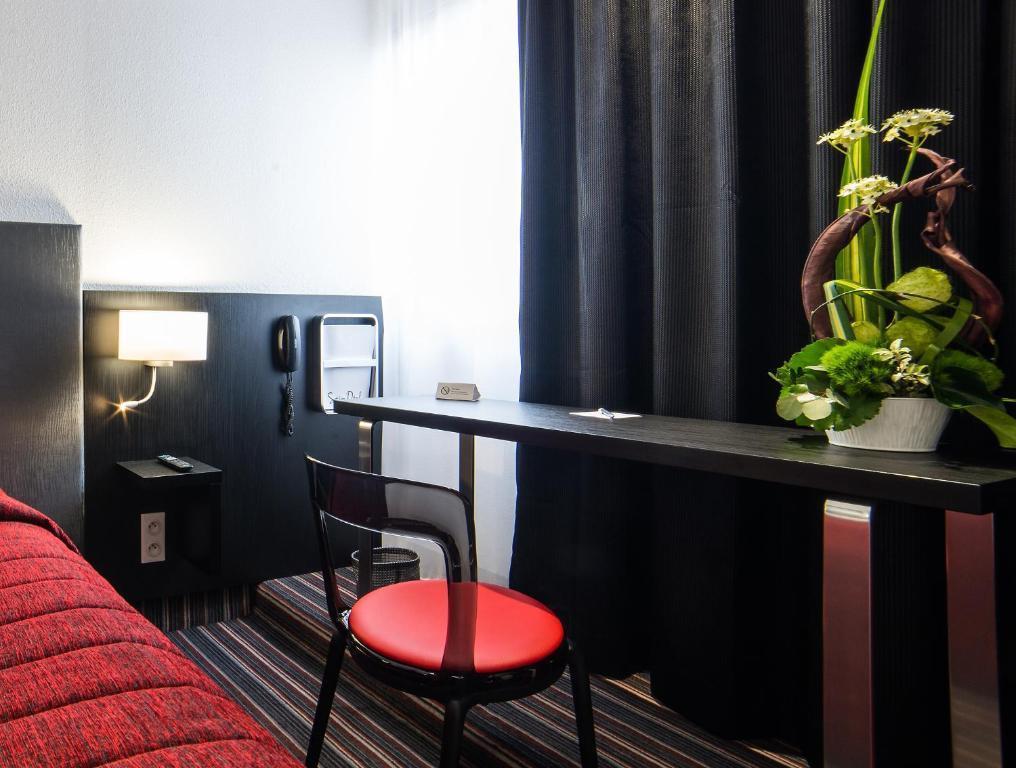 Cit Hotel STIM OTEL 22/31