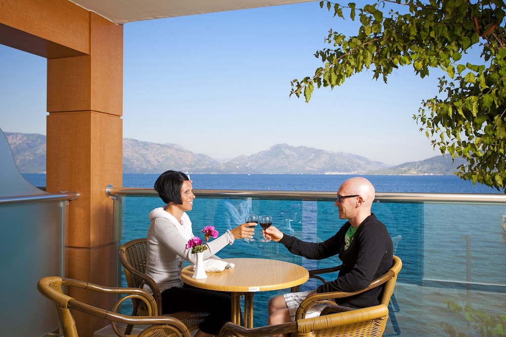 Orsmaris Boutique Hotel 24/50