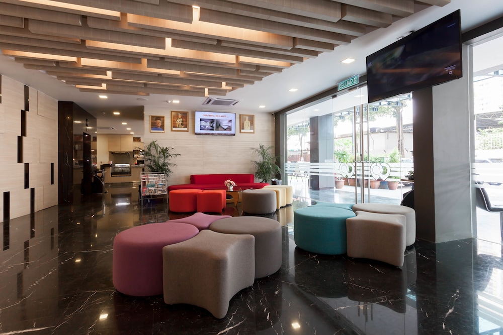 Kingston Hotel 2 @ Setapak 41/51