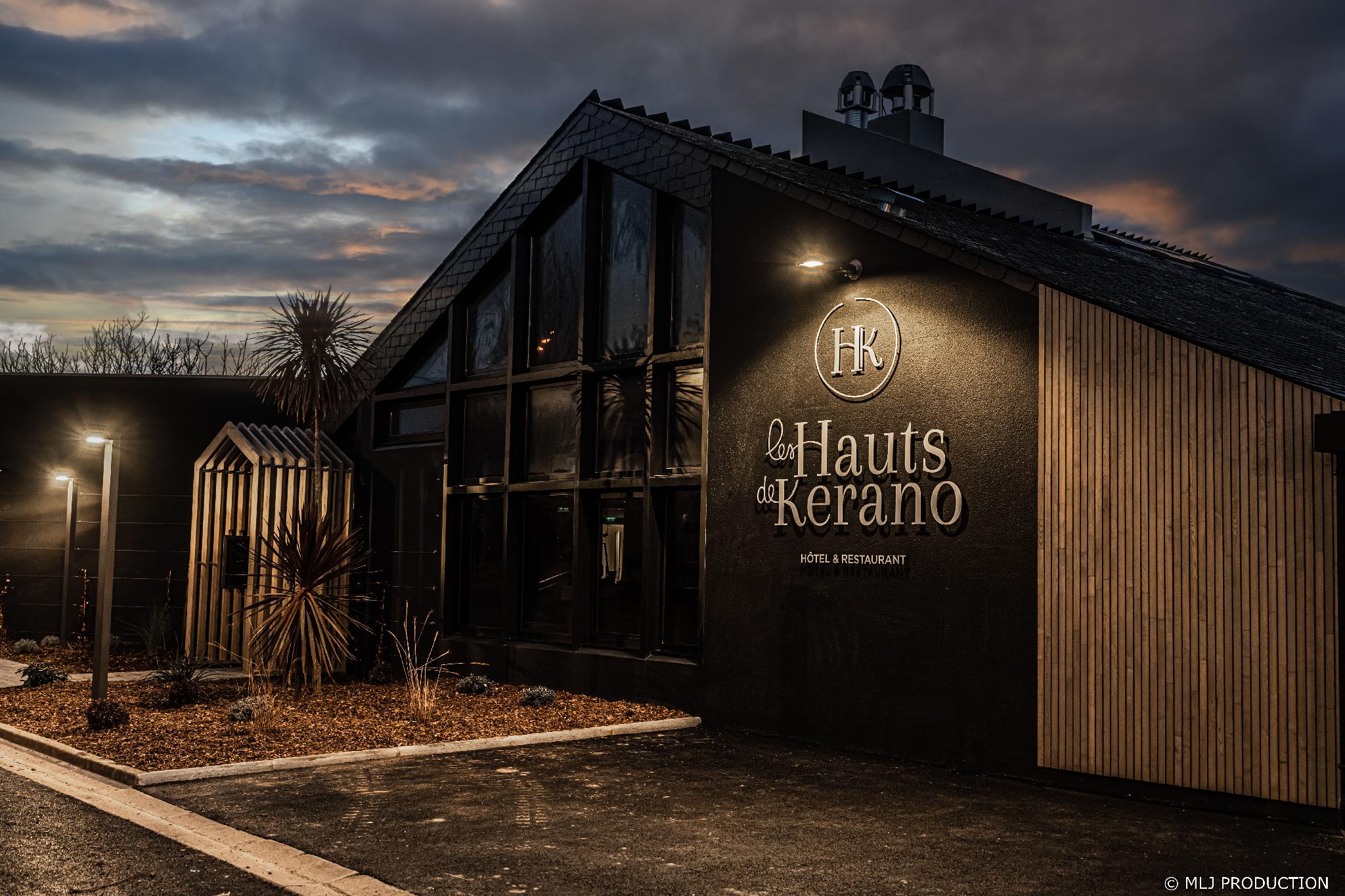 Les Hauts de Kerano 2/25