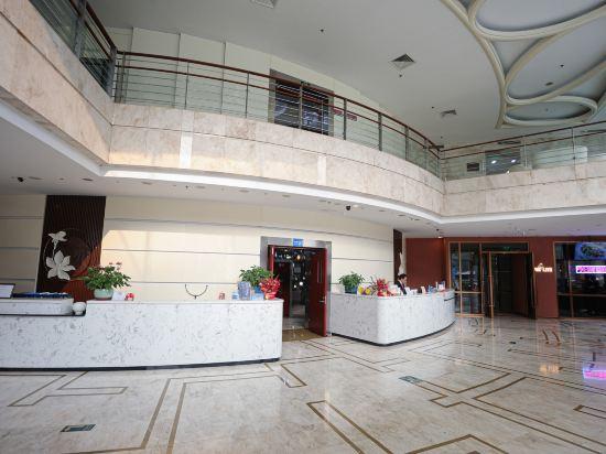 Beijing Shangda International Hotel 9/22