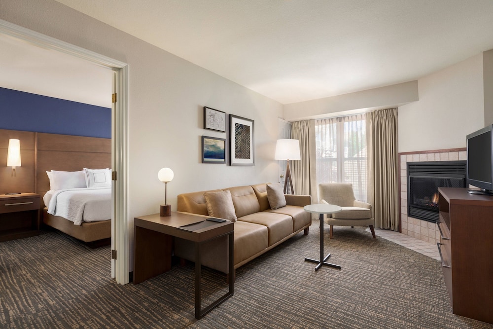Residence Inn San Jose South/Morgan Hill 19/33
