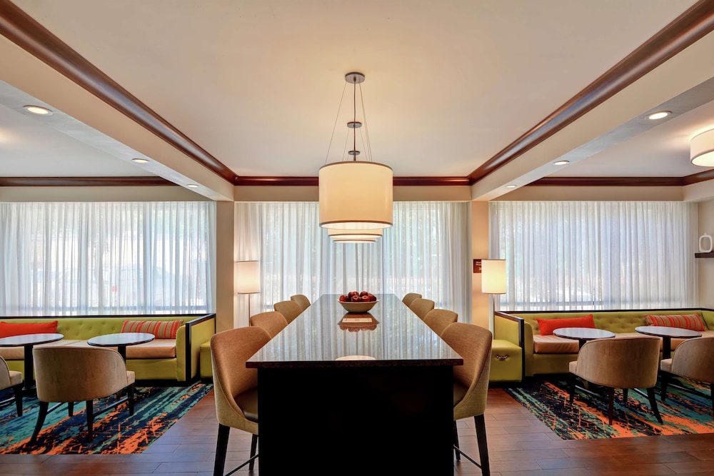 Hampton Inn Birmingham Mountain Brook 55/75