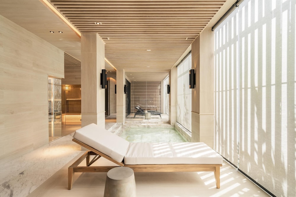 Andaz Pattaya Jomtien Beach 22/50