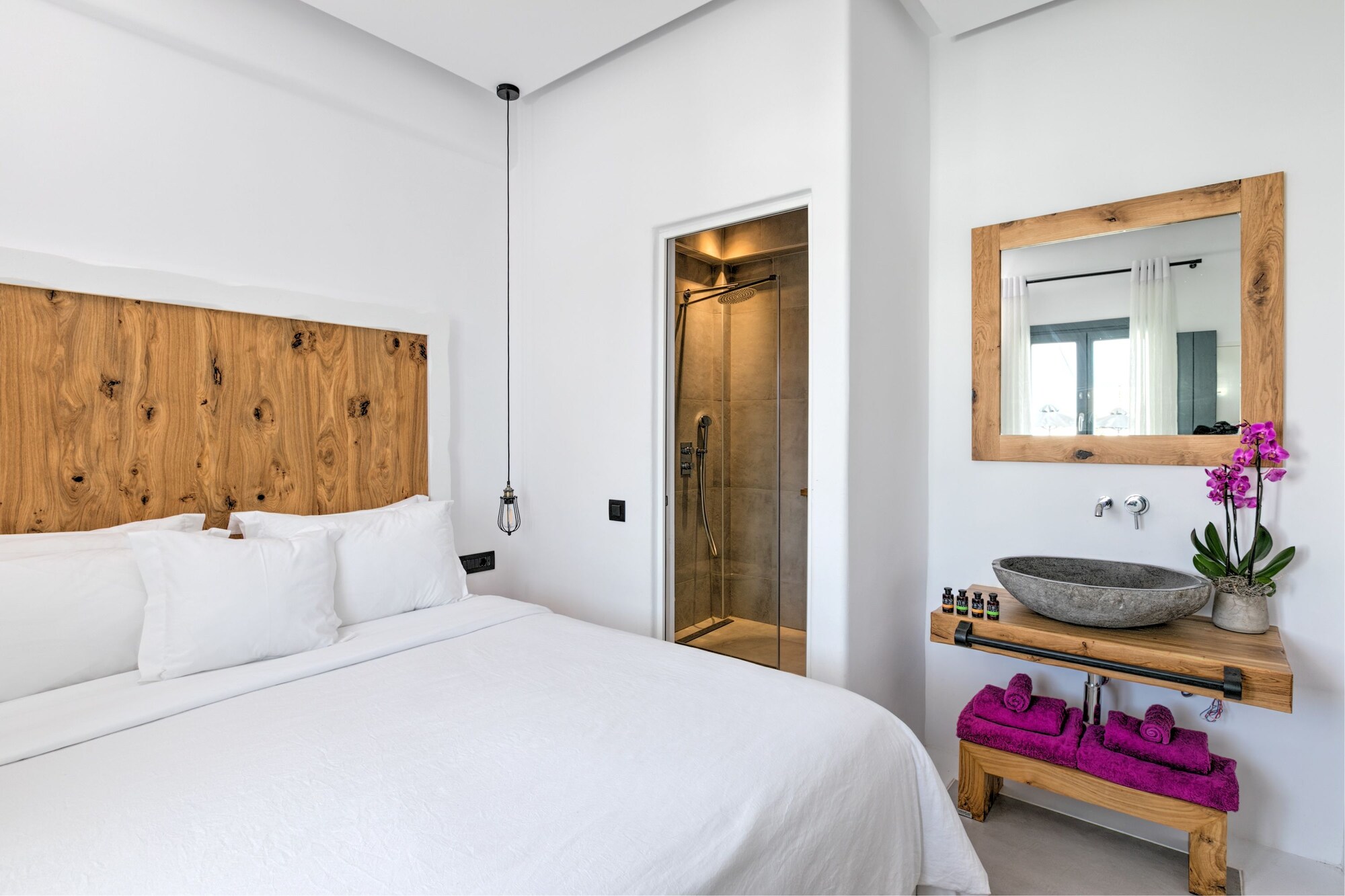 3 BEDROOMS, GRAND, VILLA, PRIVATE POOL