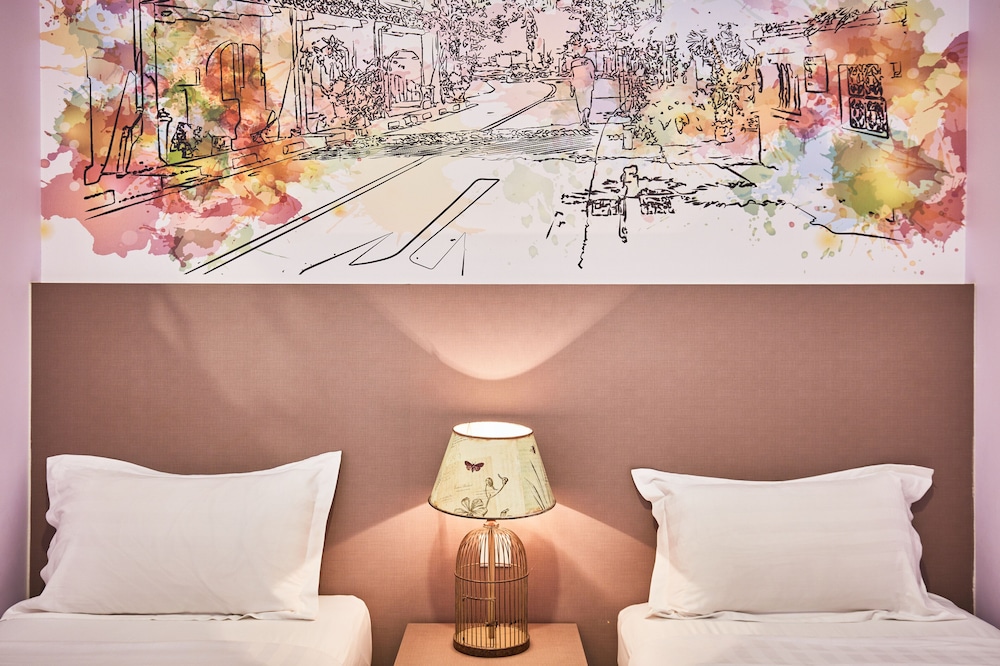 ibis budget Singapore Joo Chiat 44/51