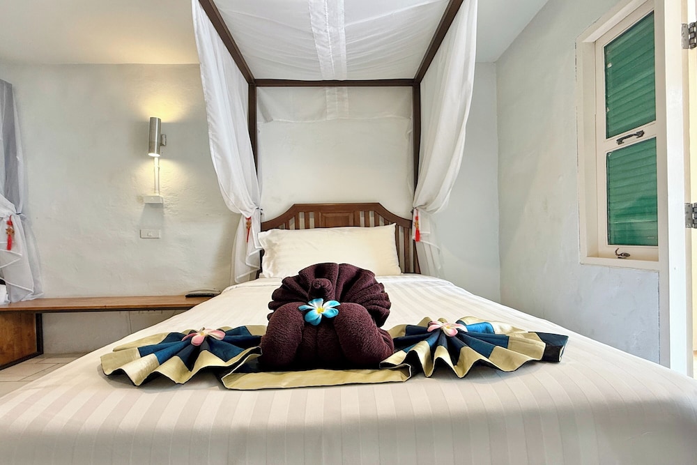 Sabaidee Chiangmai Hotel 26/65
