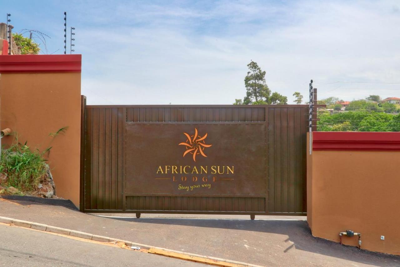 African Sun Lodge 5/32
