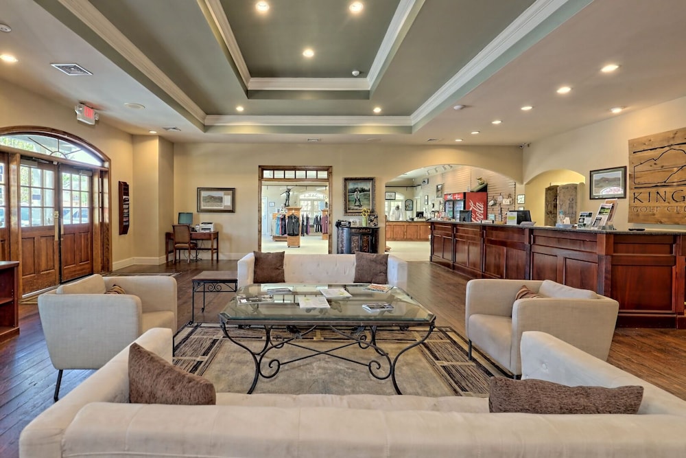 Kingwood Resort 44/59
