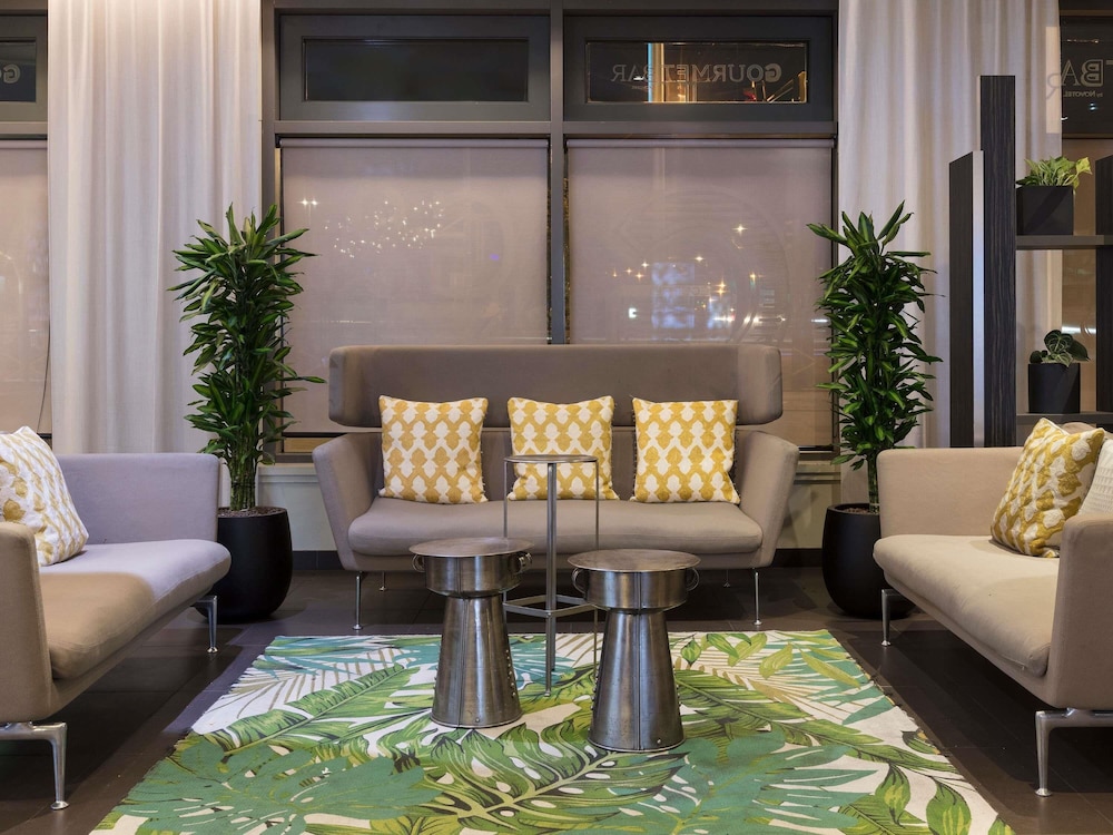 Novotel Paris Saint Denis Stade Basilique 28/50