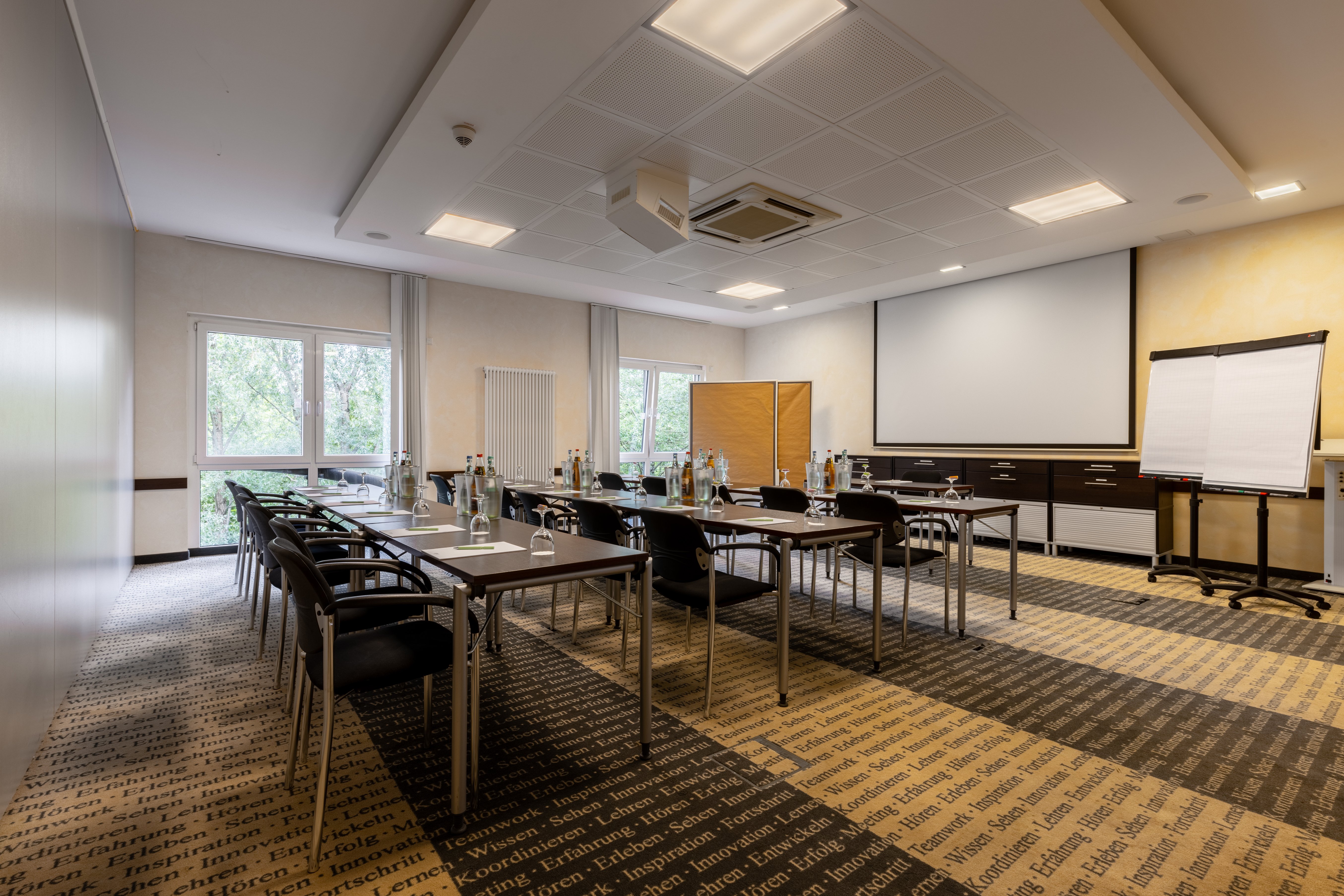 Garner Hotel Oberhausen by IHG 71/81
