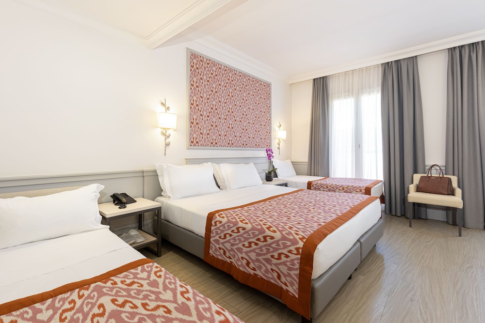 Hotel Della Conciliazione 8/43