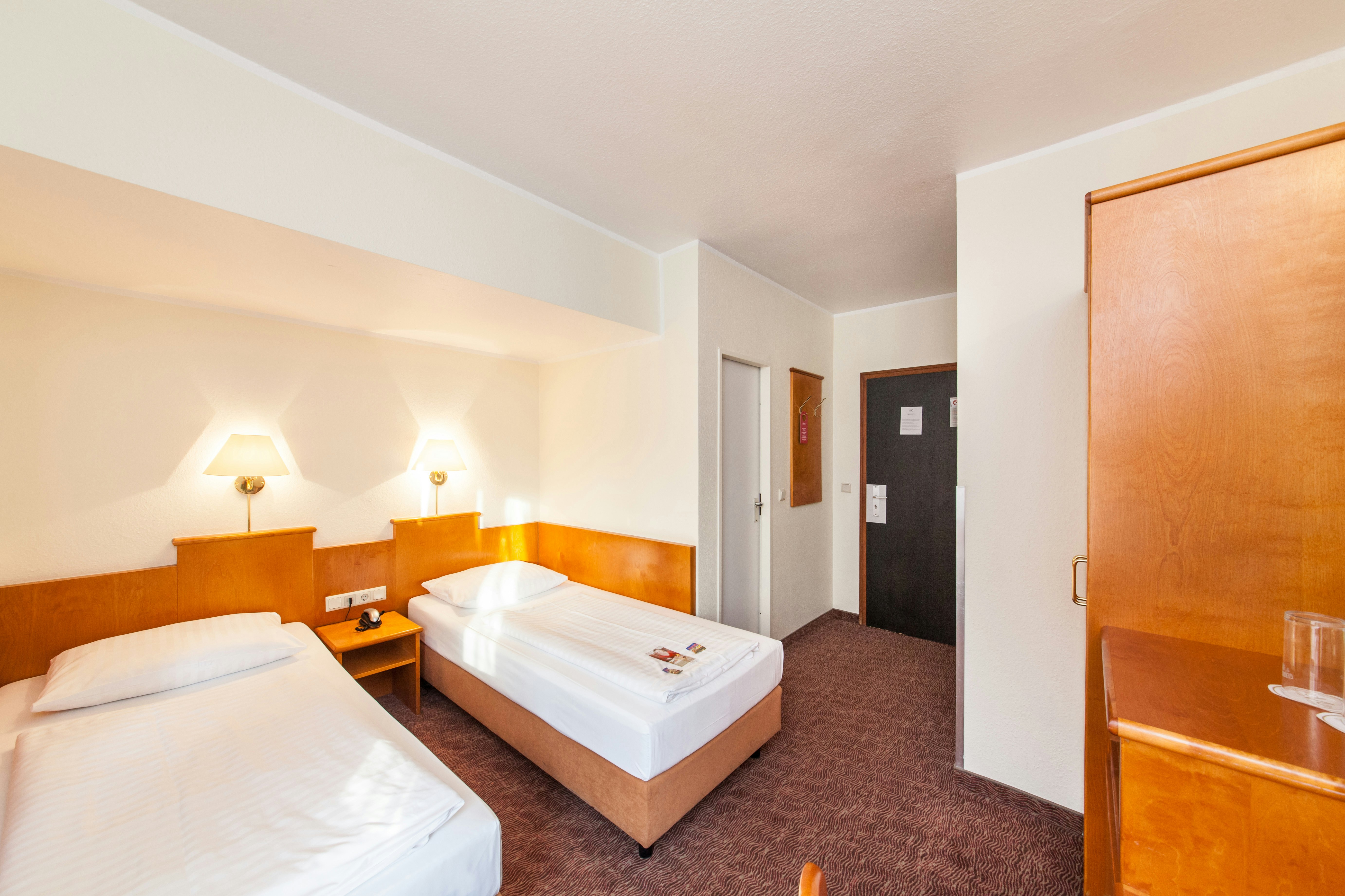 Hotel Ahl Meerkatzen 18/61