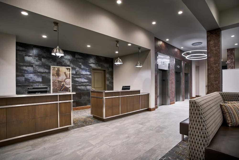 Residence Inn Wilmington Downtown 5/37