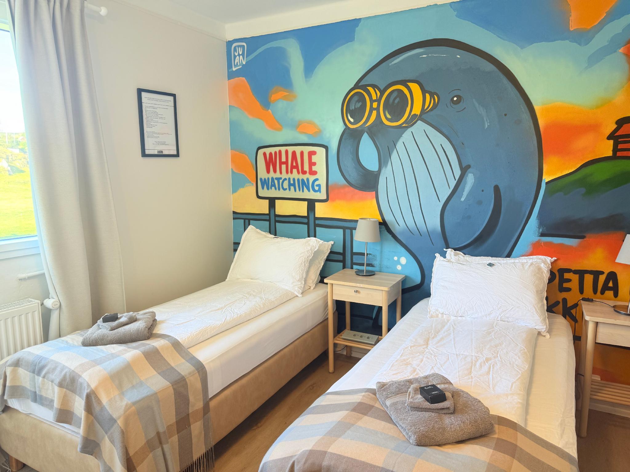 Stykkisholmur Inn by Ourhotels 11/29