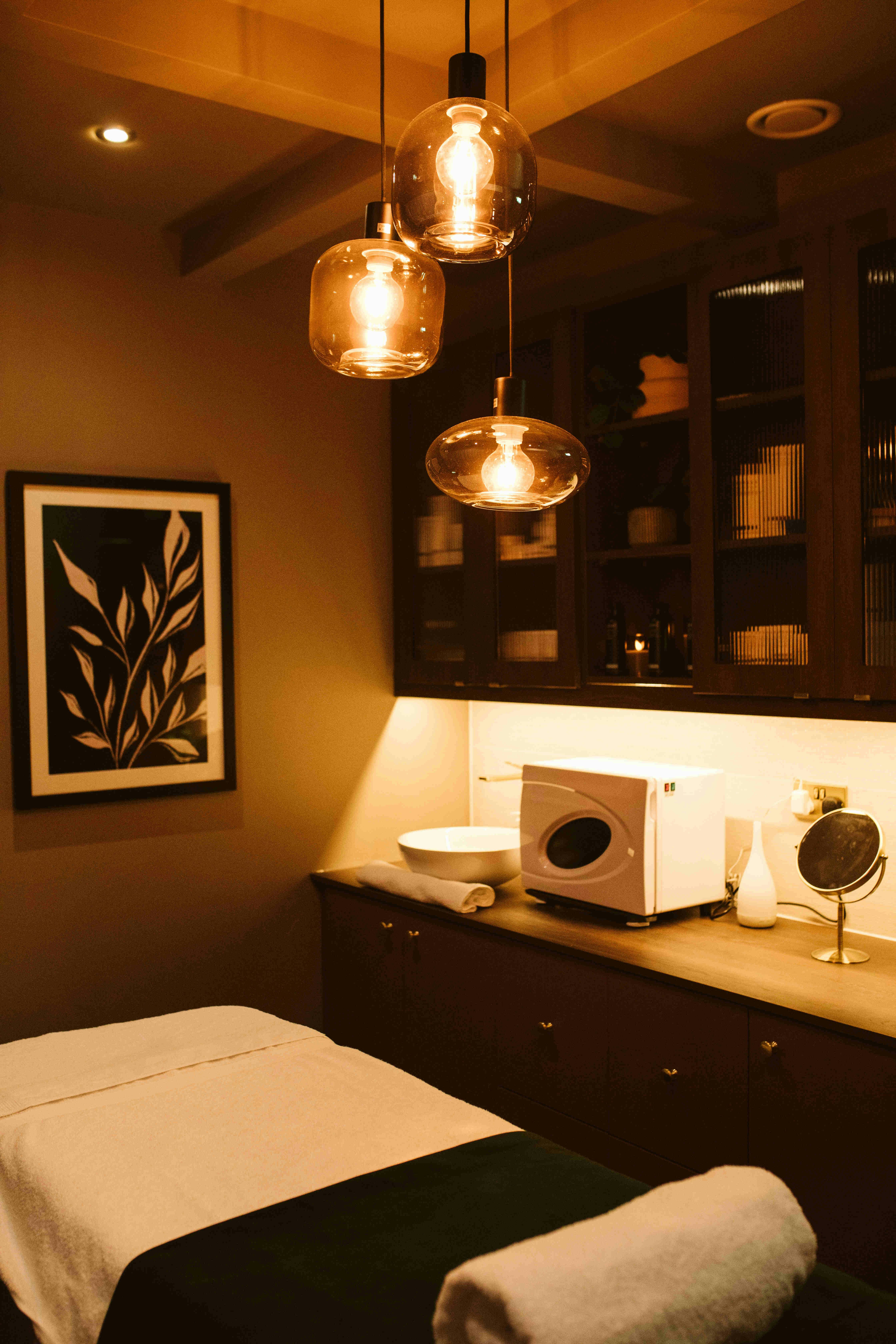 The Hillbrook Sherborne 21/37