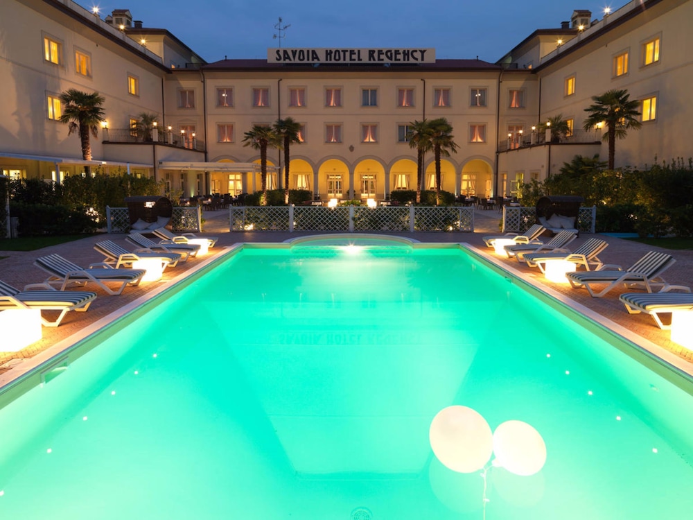 Savoia Hotel Regency 23/36