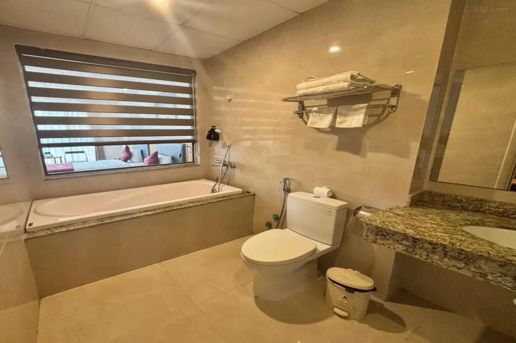 Smart Hotel 2 - Bac Ninh 33/34
