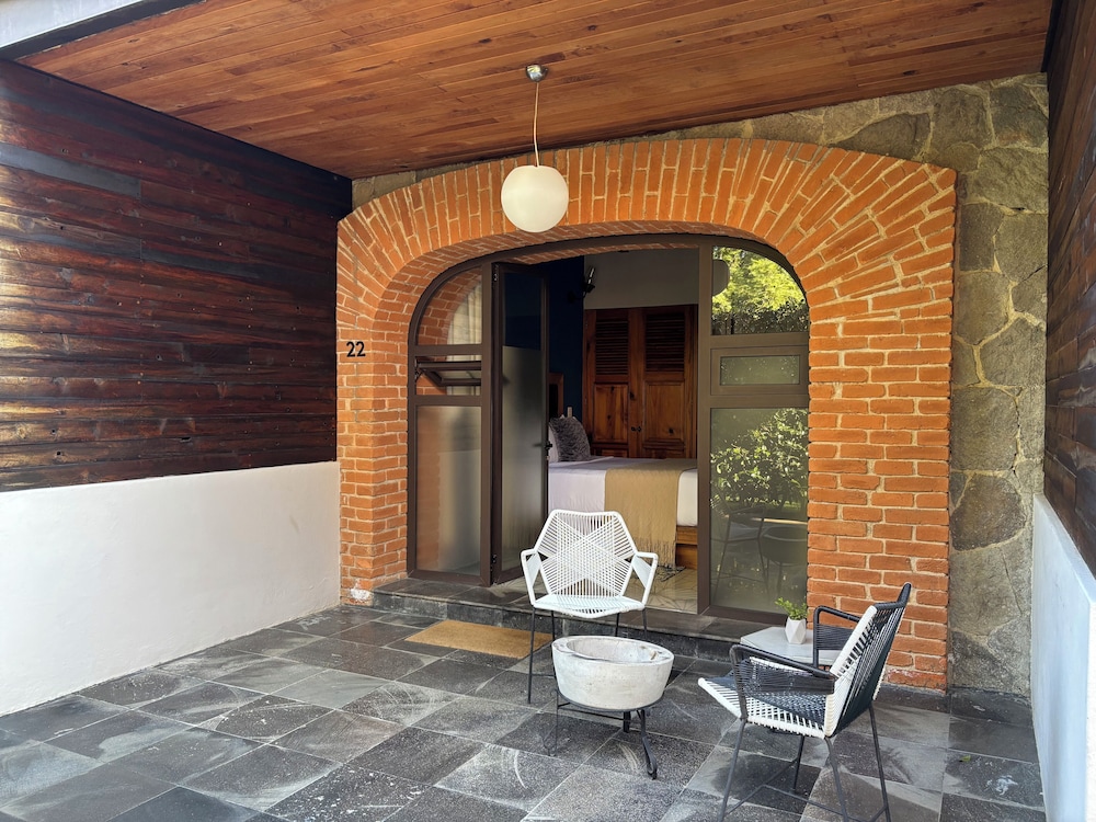 Hotel Boutique Unico Avandaro 22/50