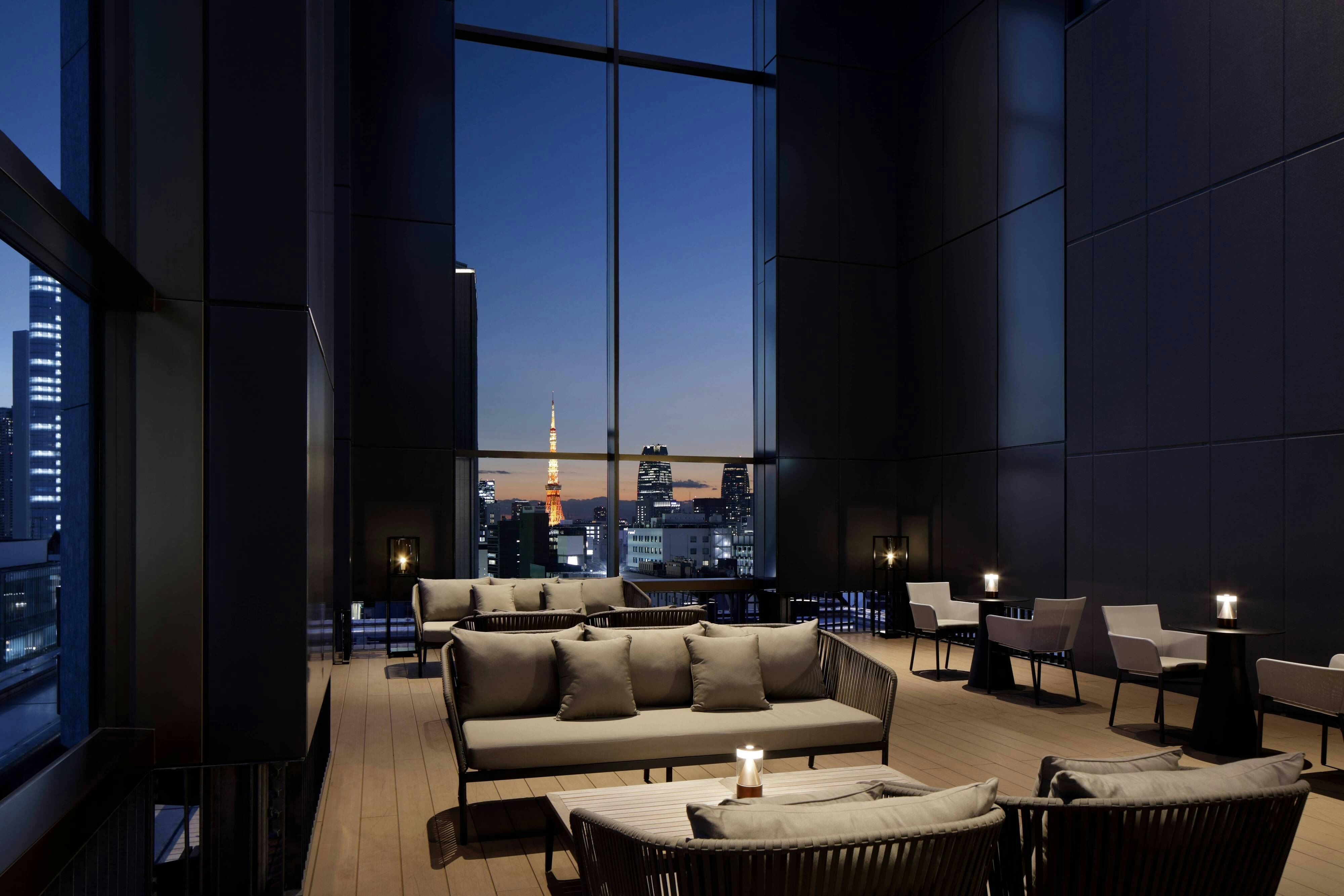 AC Hotel by Marriott Tokyo Ginza 19/20