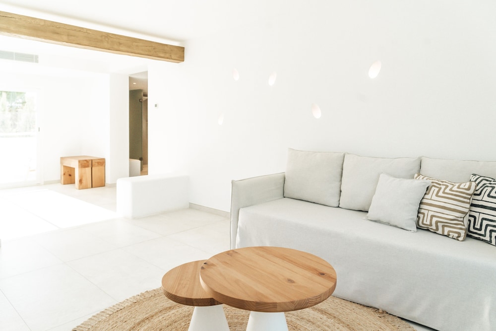 Hotel Boutique & Spa Las Mimosas Ibiza Elite Collection by Mambos Ibiza 37/57