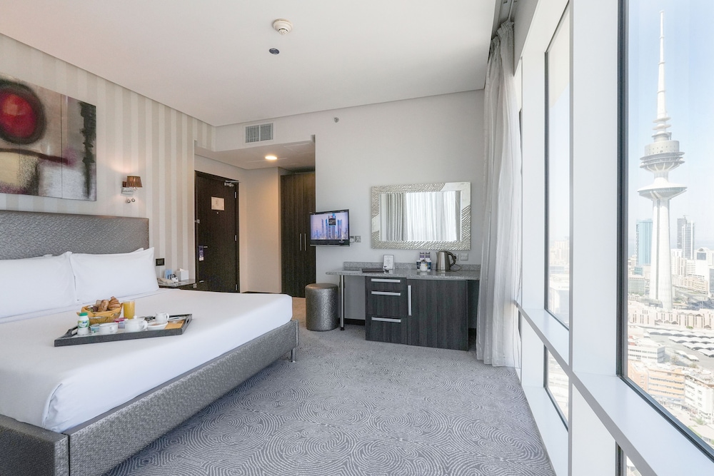 Grand Majestic Hotel Kuwait 9/50