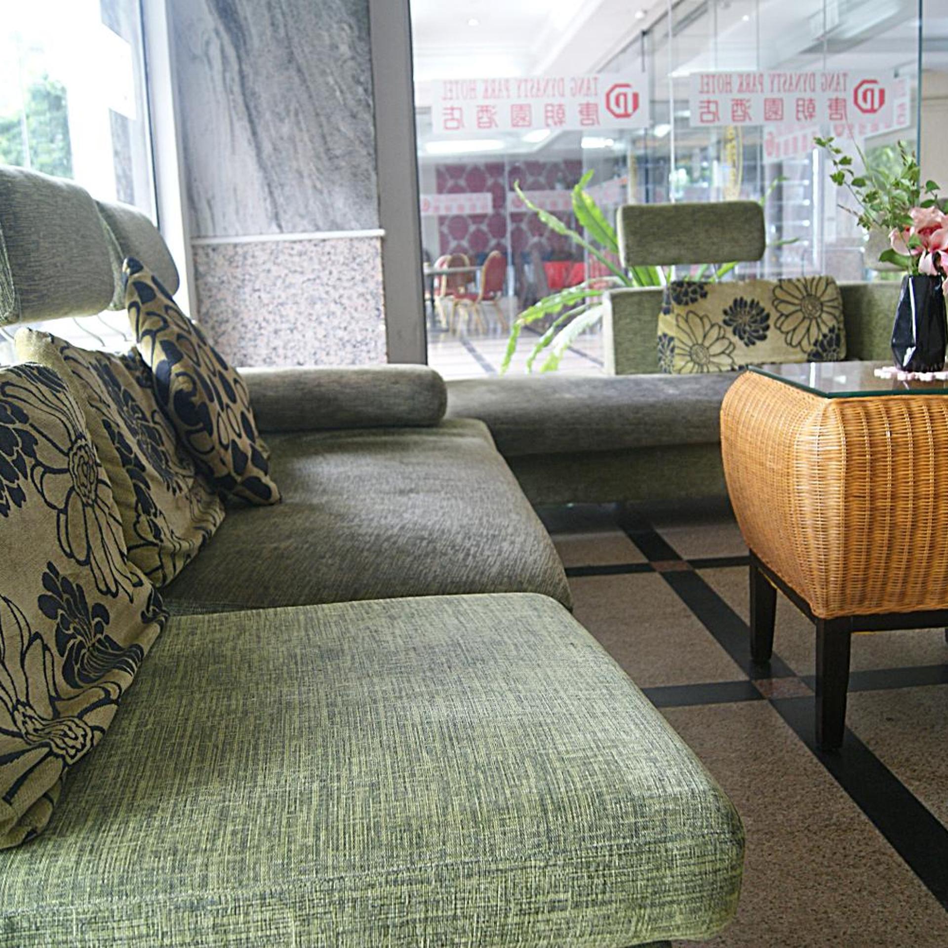 Tang Dynasty Park Hotel 28/50