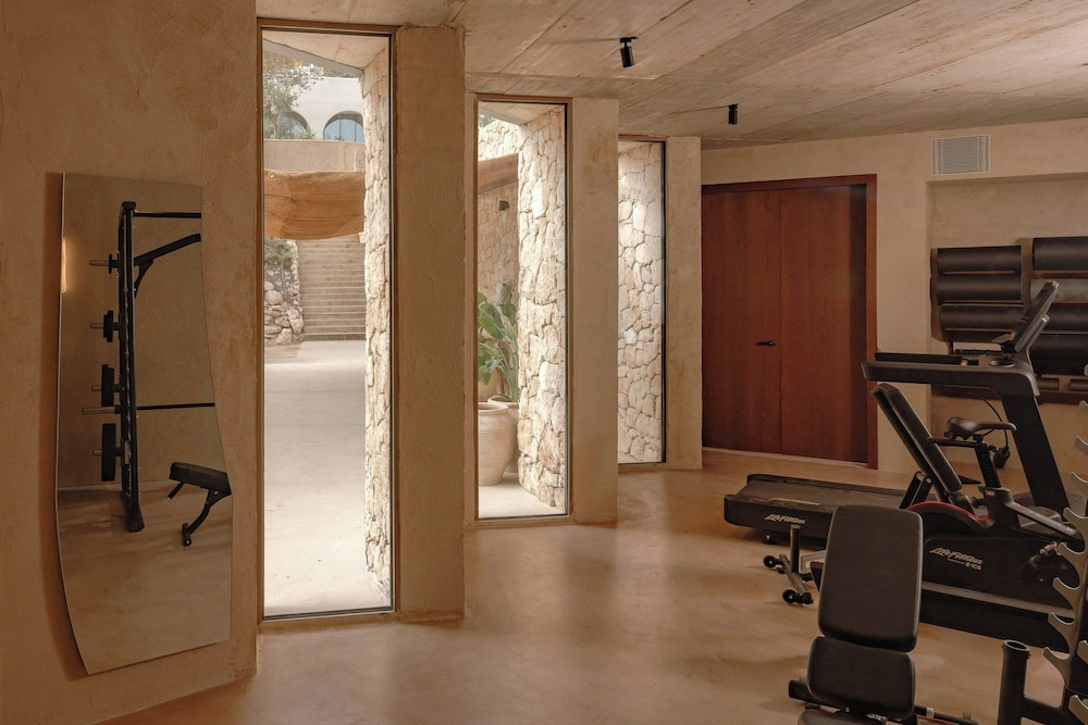 Nomade Temple Ibiza 27/47