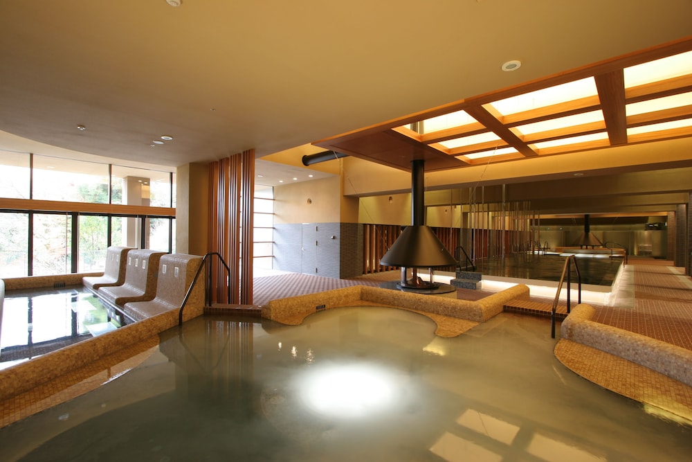 ARIMA GRAND HOTEL 21/50