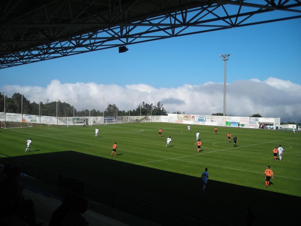 La Palma Romantica 24/61