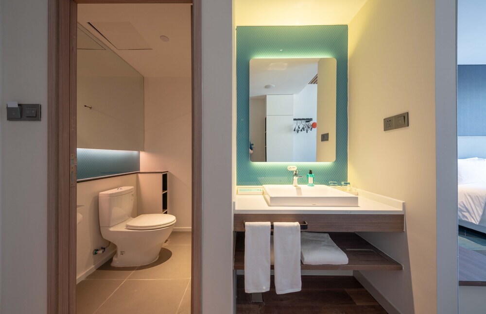 Holiday Inn Express Nantong North Gateway 28/50