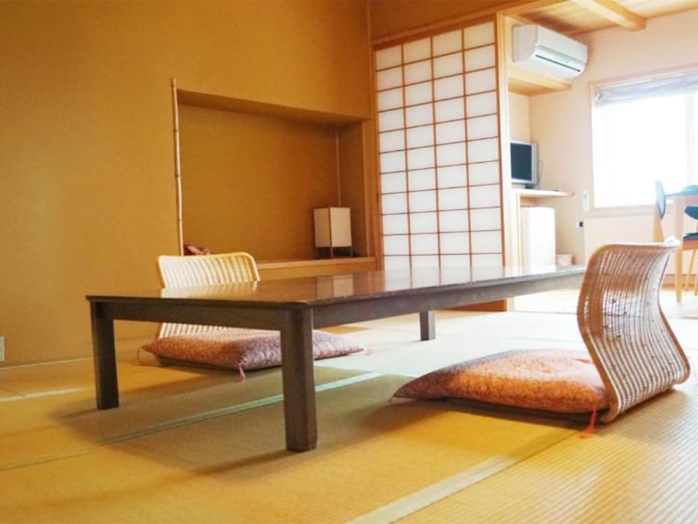 Nasuyumoto Onsen Wakaki Ryokan 8/46