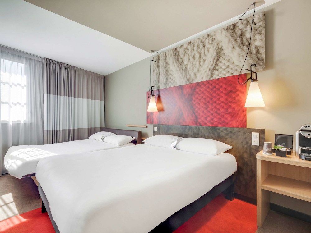 Ibis Saint Germain En Laye Centre 13/69