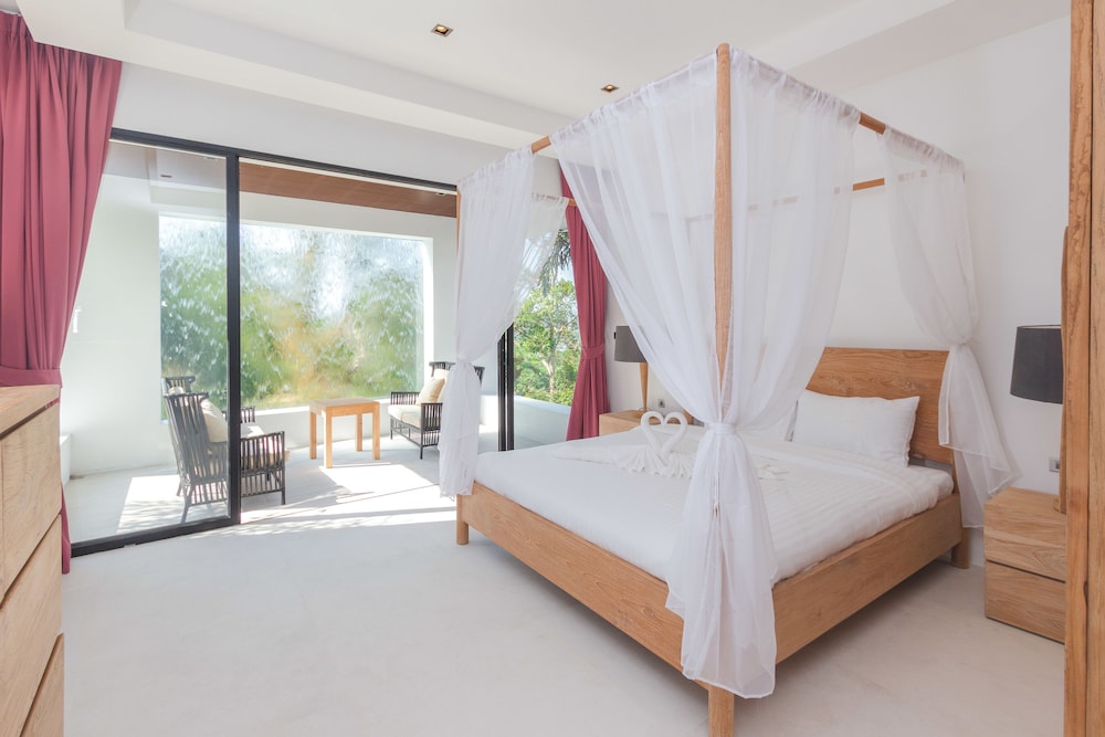 POOL, 6 BEDROOMS, VILLA, SEA VIEW