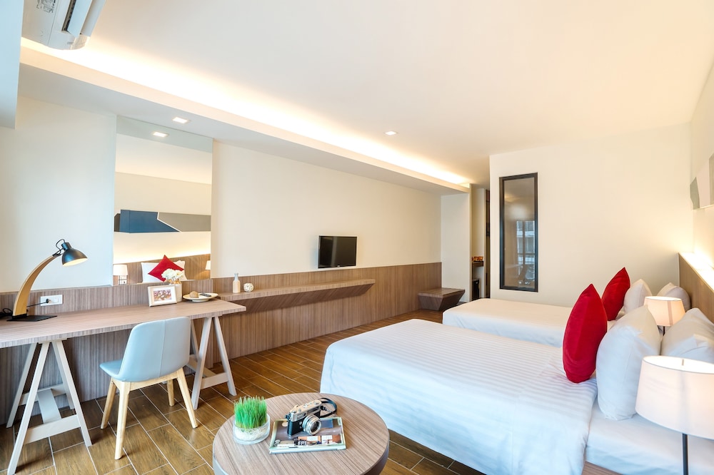 Hotel J Pattaya 15/70