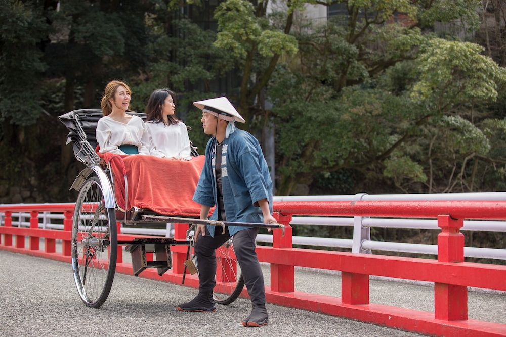 Hakone Airu 53/74