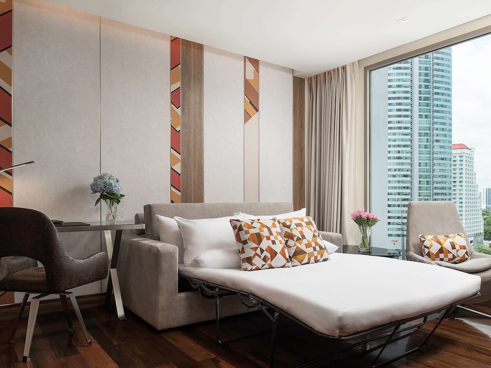 Novotel Bangkok Sukhumvit 20 58/77