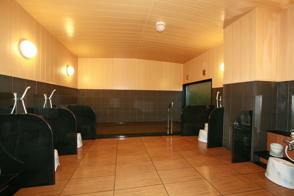 Hotel Route-Inn Ishinomaki Chuo 36/46