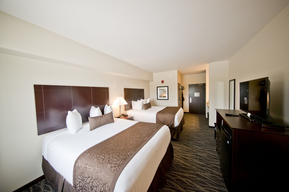 Cobblestone Inn & Suites - Clarinda 10/49