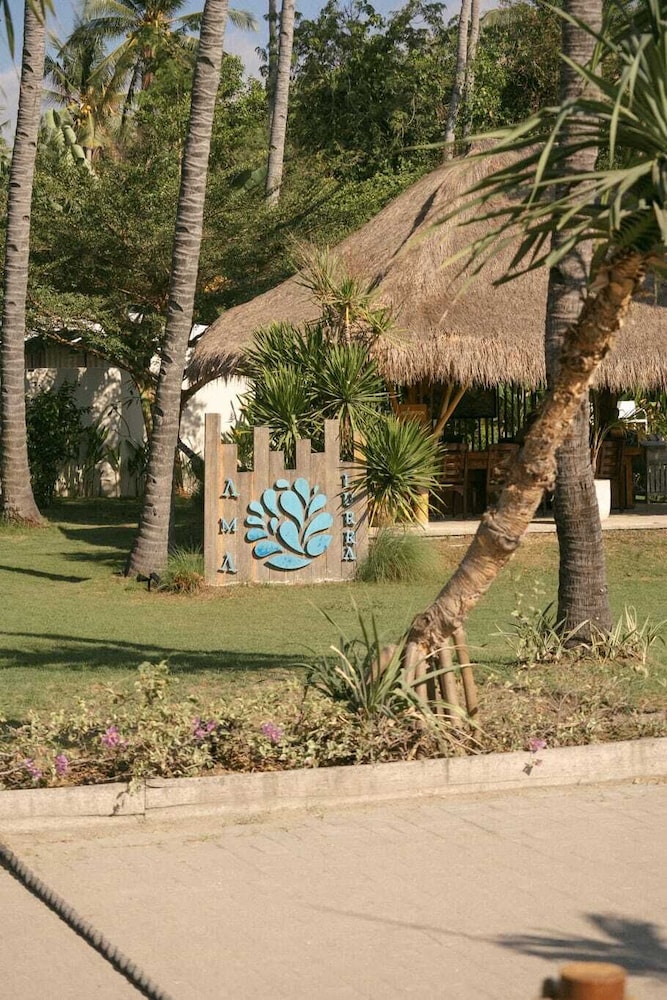Ama-Lurra Resort Gili Air 53/57