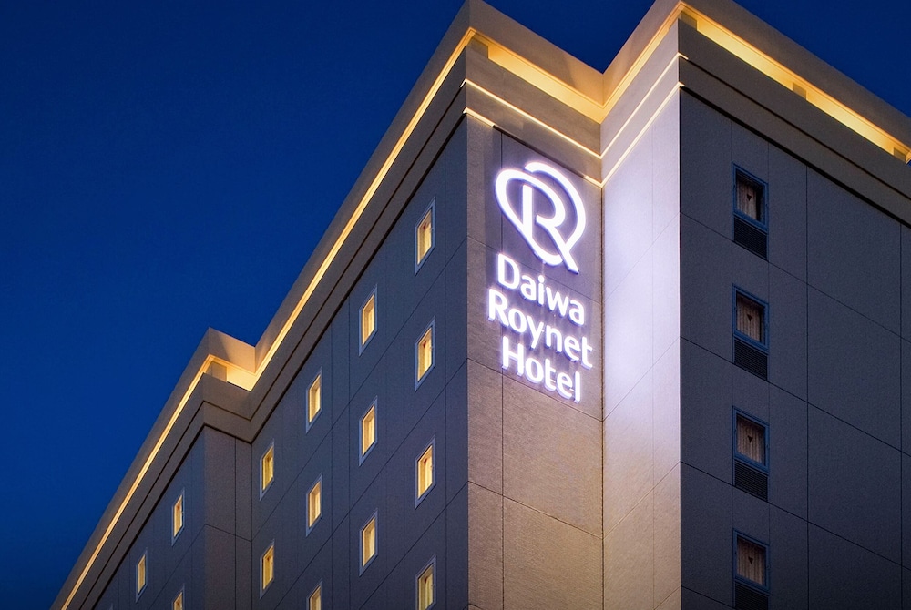 Daiwa Roynet Hotel Sapporo Susukino 6/77